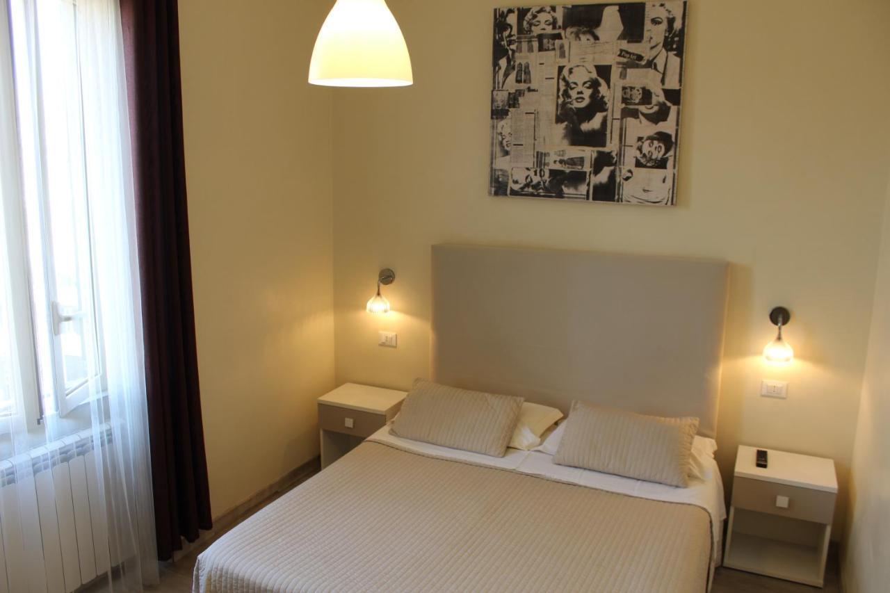 Home 57 Relais Róma Kültér fotó